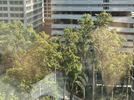 香港百樂酒店優惠