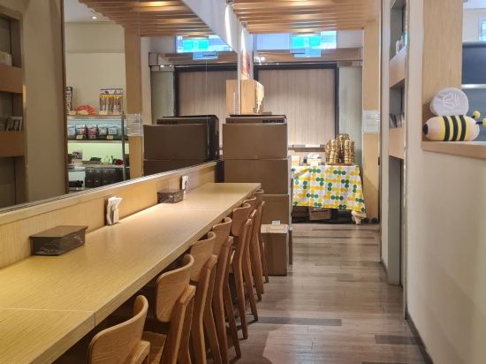 台北蜂巢-台北車站館優惠