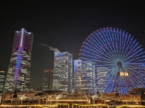 ナビオス横浜 クーポン