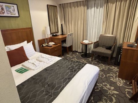 JR東日本大都會大飯店 池袋優惠