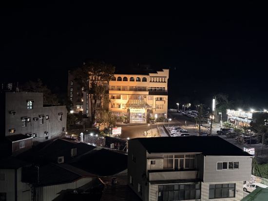 台南關子嶺温泉民宿 儷泉温泉館優惠