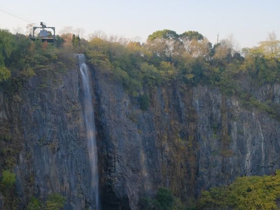 上海佘山世茂洲際酒店（世茂深坑酒店）優惠