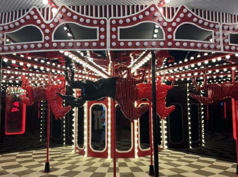 珠海拱北口岸麗芮酒店優惠