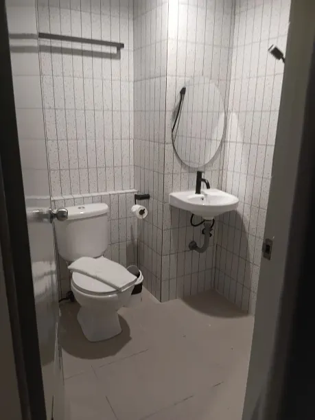 Quicky Stay Airport ห้องพัก  Photos