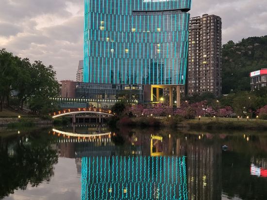 珠海度假村星海樓酒店優惠