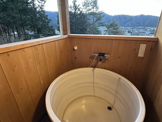 河口湖班鄉間別墅飯店優惠