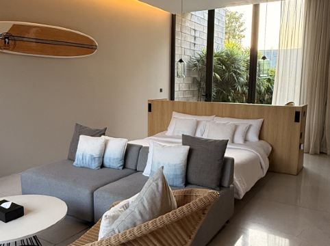 X2 芭堤雅海洋宮優惠