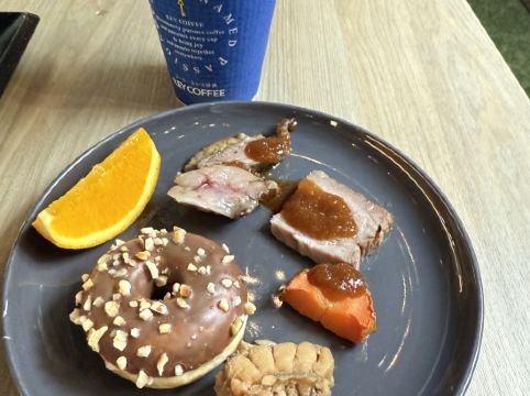 札幌大通公園景觀酒店優惠