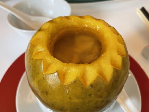 香港尖沙咀凱悦酒店優惠