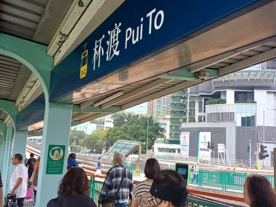 香港帝景酒店優惠