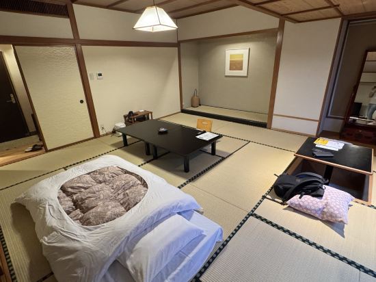 大川荘 クーポン