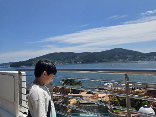 소노캄 거제(구 대명리조트 거제마리나) 쿠폰
