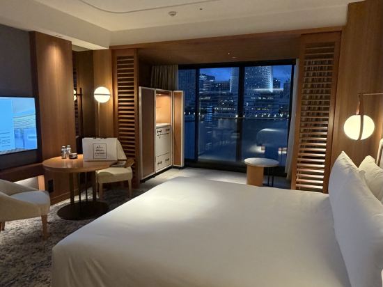 インターコンチネンタル横浜 Pier8 クーポン