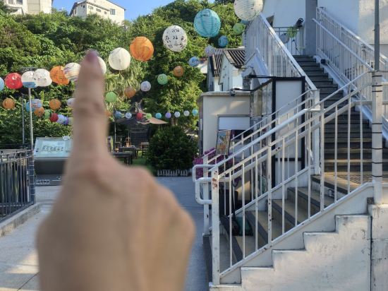 香港文化旅館-翠雅山房優惠