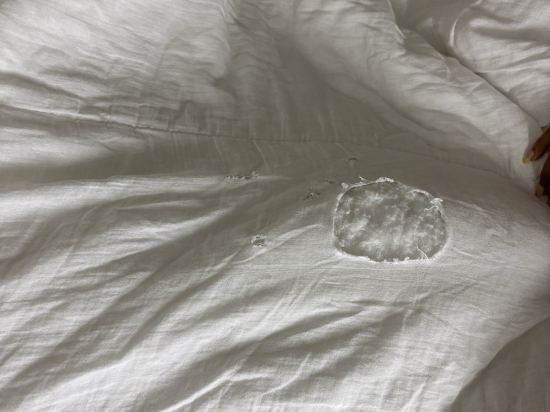 福克納宜必思快捷酒店優惠