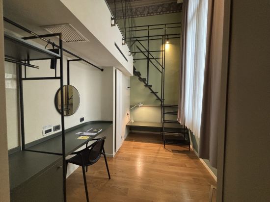 博洛尼亞珀緹西酒店優惠