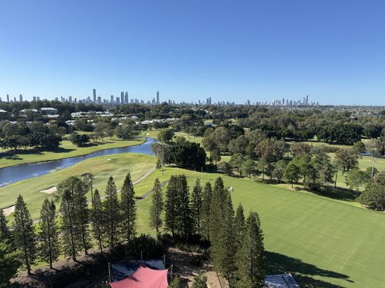 皇家松樹度假村優惠