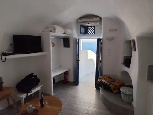 Strogili Zimmer Photos