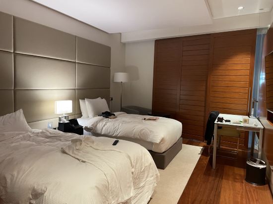 羚羊機場酒店 - 僅限轉機優惠