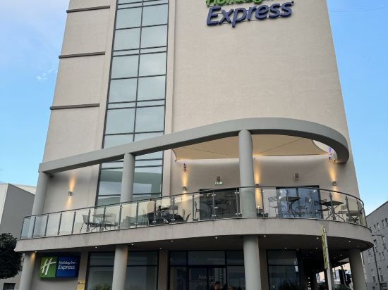 直布羅陀智選假日酒店 - IHG 旗下酒店優惠