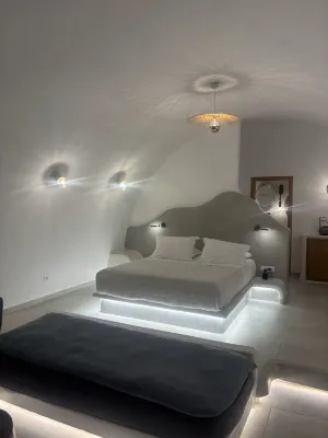 Kasimatis by la Perla - Adults Only Номера Photos