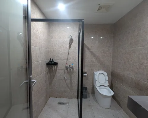 City Comfort Inn (Guilin Railway Station Branch) Номера Photos