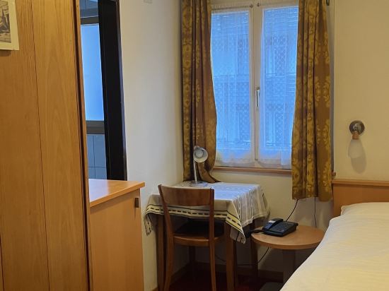 阿爾夫貝爾酒店優惠