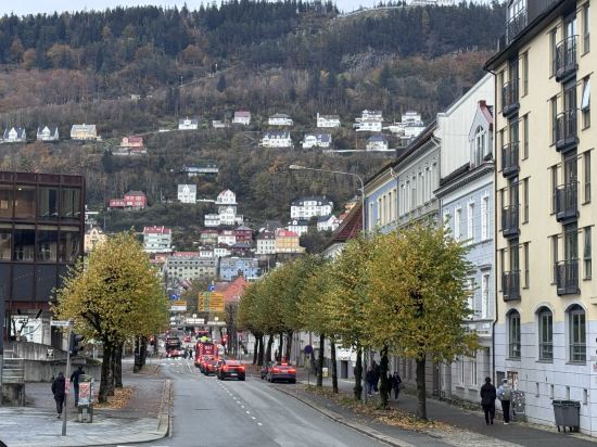 卑爾根城市之盒酒店優惠