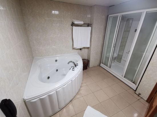 廣州新珠江大酒店優惠