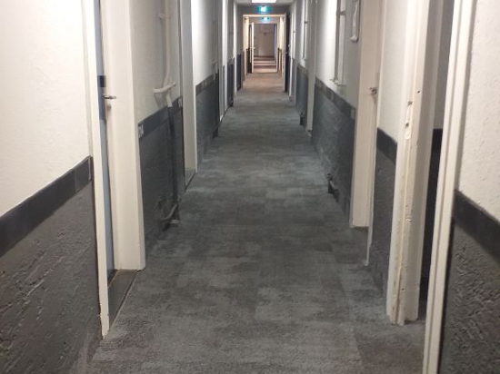 漢堡裏佩爾巴A&O旅館&旅舍優惠