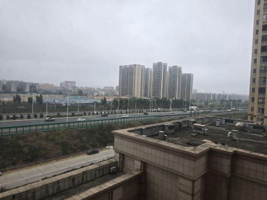 萬鵬酒店（湛江嶺南師範學院店）優惠