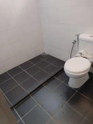 Smile Hotel Seri Kembangan Zimmer Photos