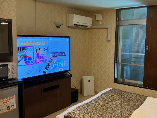 ホテルファインオリーブ京都山科 - 大人限定 クーポン