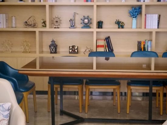 凱里亞德酒店（汕頭高鐵站東廣場店）優惠