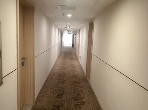 漢庭酒店（珠海情侶中路店）優惠