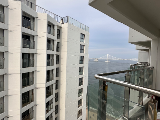 Gwangalli Withus Ocean Hotel 쿠폰