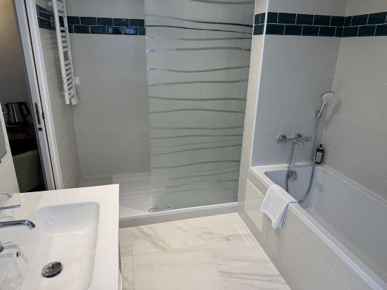 巴黎貝斯特韋斯特安庭劇院酒店優惠