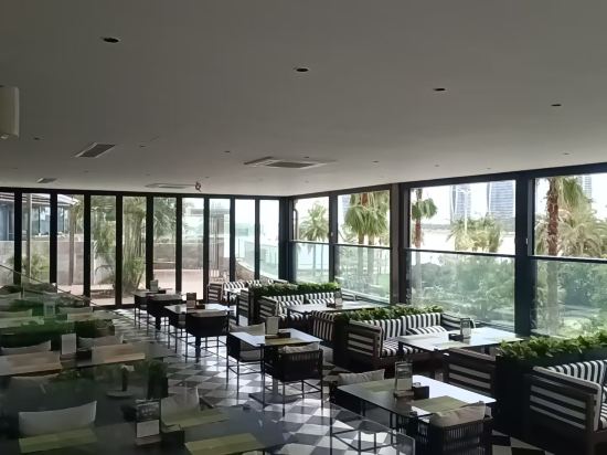 三亞天成中央海岸海景飯店優惠
