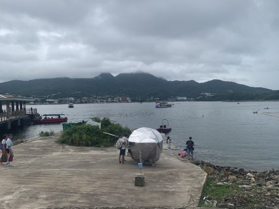 香港加爾文青年旅舍優惠