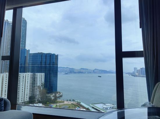 香港嘉里酒店優惠