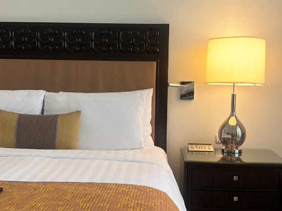 馬卡蒂費爾蒙酒店優惠