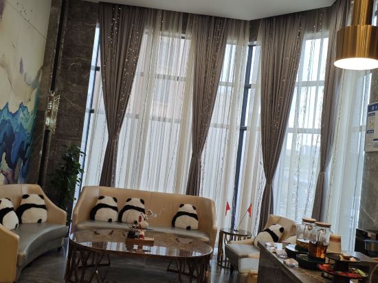 台山禾酒店優惠