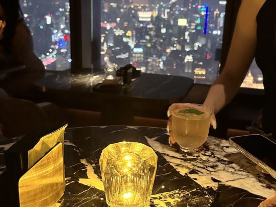 上海浦東麗思卡爾頓飯店優惠