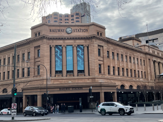 阿德萊德市中心智選假日酒店- IHG 酒店優惠