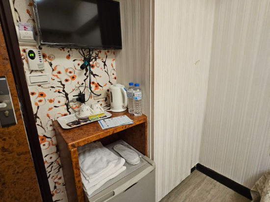 台北力歐時尚旅店站前館優惠