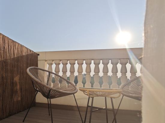 馬德里全國NH酒店優惠