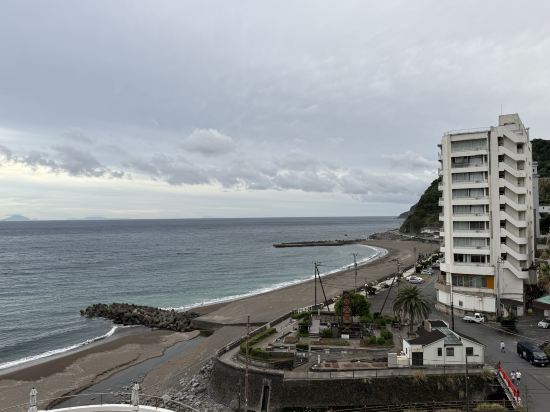 熱川オーシャンリゾート クーポン