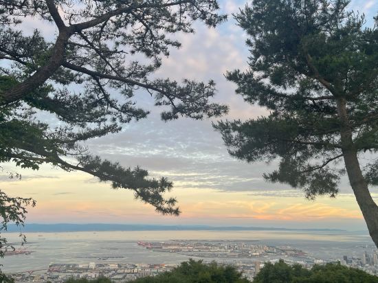 神戸北野ホテル クーポン