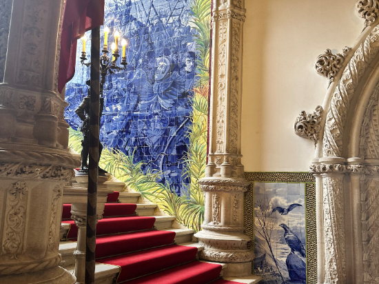 布薩科皇宮酒店優惠