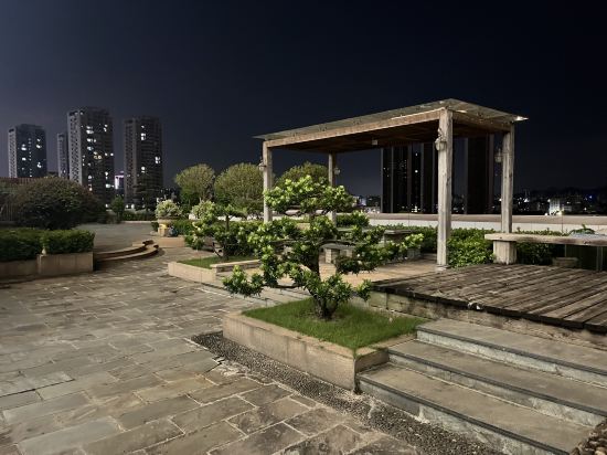 東莞波特曼飯店（厚街珊美地鐵站店）優惠